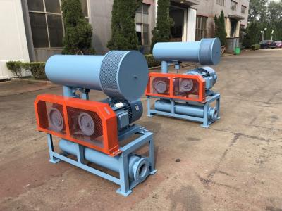 China 1.5-200KW de triventilator van Kwabwortels voor Divers Gebruik/Wortelsstijlventilator Te koop