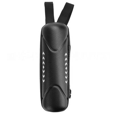 China Front Hanging Bag Scooter Accessories Front Hanging Bag Electric Scooter Storage Bag Self Balancing Bag for sale