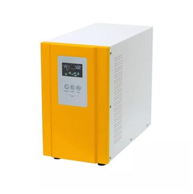 China 1kw 3.5kw 3000w 5000w 8kw 10kw low frequency growatt solar panel power hybrid inverter 340*165*283MM for sale