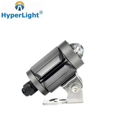 China Suitable for Spotlight Electric Accessories Cars HyperLight Motorcycle Headlight L29 30W 3000K 43000K 6000K External Auxiliary Light for sale