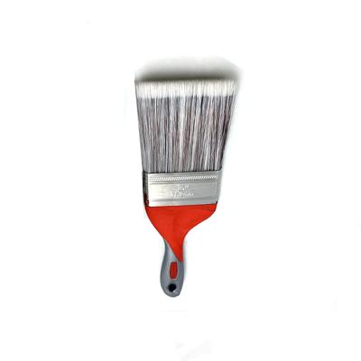 China Flat/Angle China Pig Bristle Brushes for sale