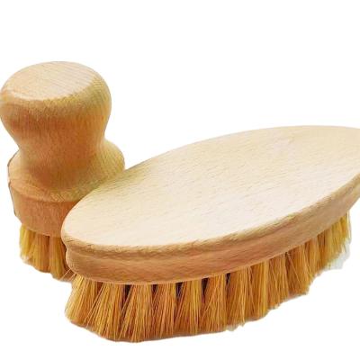 China Easily cleaned chopand many size round factory direct brush brush for removing paint for sale