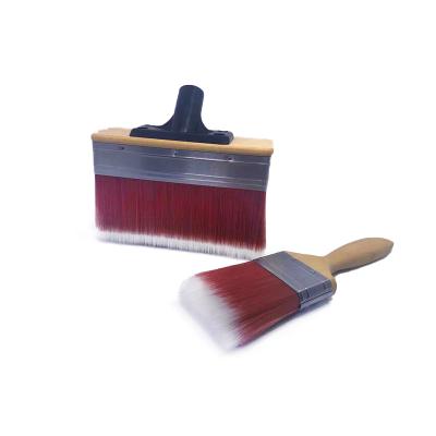 China Chopand Easy Clean Professional Deck 2PC Dominator Angle Brush for sale