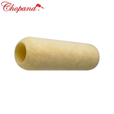 China Painting Attractive And Reasonable Price 9 Inch Paint Roller Fabric / 1 Inch Paint Roller for sale