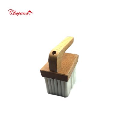 China Hand Brush Chopand Tile Cleaning Wood Floor Scrubber Hand Brushes for sale