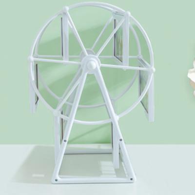 China Photo Frame Best Selling Customized Cute Ferris Wheel Photo Frame Souvenirs Photo Frame Set for sale