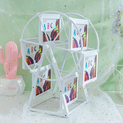 China Very Special Design Picture Picture Frame Photo Frame Carousel Photo Framing Frame for sale