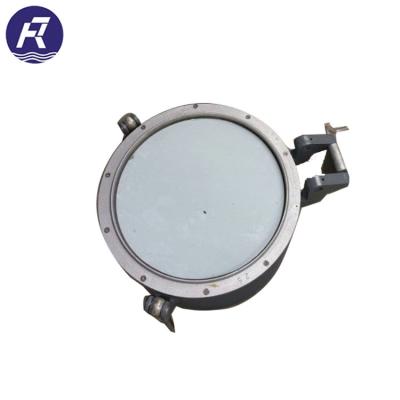 China Boat Porthole Aluminum Window Trapezoidal Boat Marine Opening Window zu verkaufen