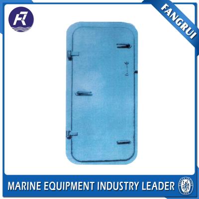 China Hot-selling ccs marine boat watertight fast watertight door for marine for sale