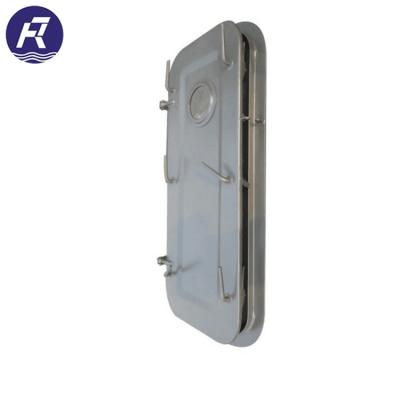 China Best Selling Watertight Boat Doors Used Ship Marine Door for sale