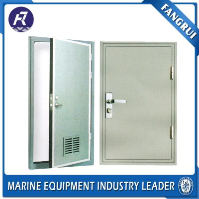 Κίνα Boat Marine Boat Fireproof Gastight Sliding Watertight Marine Aluminum Door προς πώληση