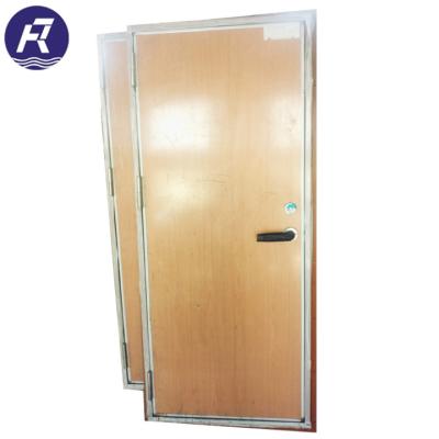 Κίνα Marine Aluminum Sliding Airtight Door With Door Closer 700*1750mm προς πώληση