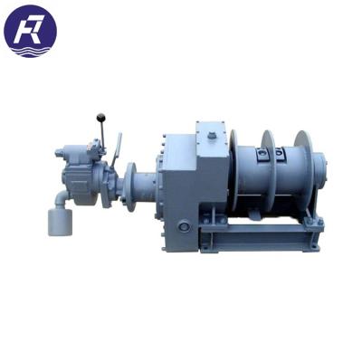 China Boat Stainless Steel Capstan Drum Winch Tender Boat Individual Tail Product Sailing Boat Winch Drum For Sale for sale