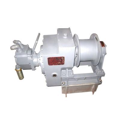 China BOAT Factory Direct Sale Hydraulic Marine Windlass Anchor Winch for sale