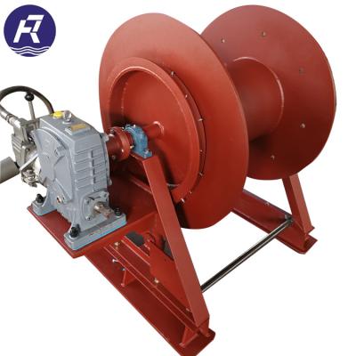 China BOAT capstan winch for boat marine mooring winch for sale for sale