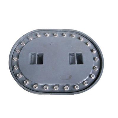 Cina Boat Tank Manhole Cover Boat Boat Accessories Marine Hardware in vendita