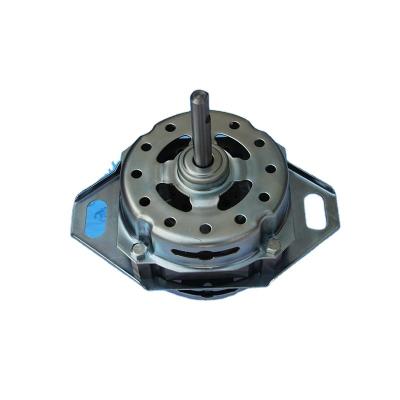 China 100% Waterproof Ball Bearing Copper Wire Wash Motor Factory for sale