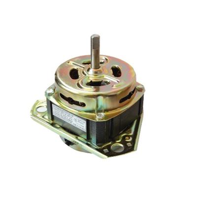 China High Specification 100% Waterproof Pure Copper Coil Washing Machine Spinning Motor for sale