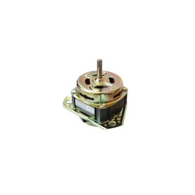 China Waterproof Favorable Price Durable Washing Machine Equilateral Rotation Motor for sale