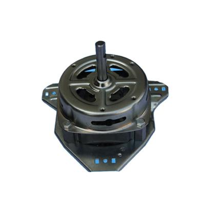 China Universal Hotel Washing Machine Spin Motor With Certification Grade for sale