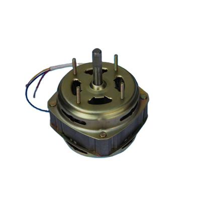 China Waterproof Wholesale Automatic Electric Washing Machine Motor With Buffer Seal for sale