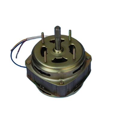 China Waterproof Hot Sale Circular Coil Washing Machine Rotation 100% Pure Copper Motor for sale