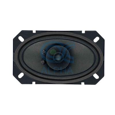 China 2 Inch 10W Electronic Piano Sound Woofer Tweeter Digital Products Piano Keyboard Electric Piano Speaker for sale