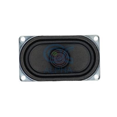 China DTS Vehicle Speaker Tweeter Alarm Truck Forklift Alarm Car Audio Speaker for sale