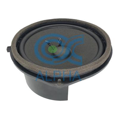 China Hot sale car woofer car horn car speaker car bus truck audio speaker for sale