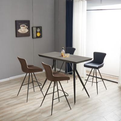 China Extendable Modern Dining Chair Furniture Factory Set Wholesale for sale