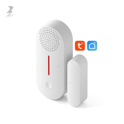 China Smart Home Door Sensor New Design Break Alarm Window Cleaner Sensor for sale