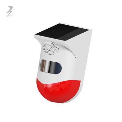 China Siren-Alarm-Waterproof Hot Sale Outdoor Siren Alarm Home Horn Speaker for sale