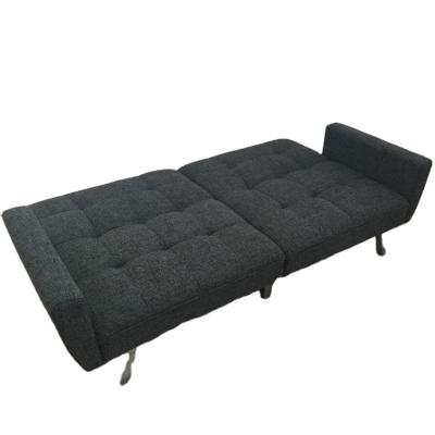 China Adjustable (height) Cheap Sofa Living Room Lounge Sofa Chair Single And Double Fold Sofa Bed for sale