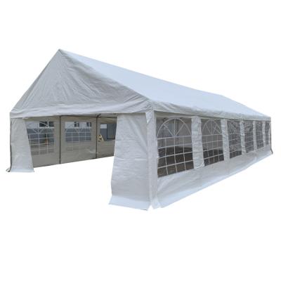 China Big pe pe winter 180gsm 6x12m cheap outdoor wedding party tent hot sale for sale