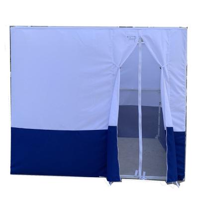 China Durable easy to build Sukkah for sukkot WS-S108 for sale