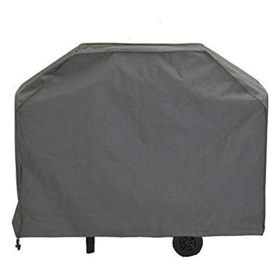 China BBQ Cover Extra Large 71 Inch BBQ Furniture Cover Waterproof for sale