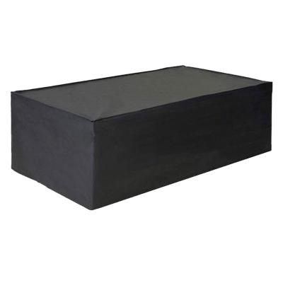 China Eco-freindly dust proof furniture cover for rectangle table for sale