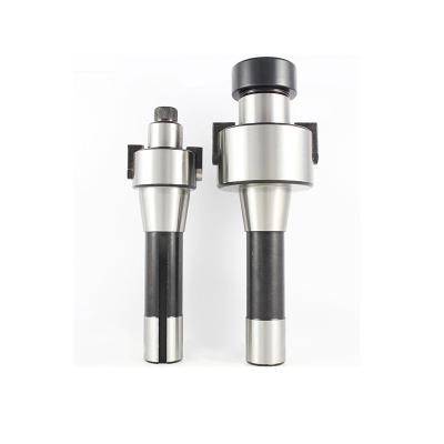 China Straight Rod Plane Milling Cutter Handle R8-FMB Cutter Head Hanger CNC Machining Center CNC Machining Center Leg Cutter Head Connecting Rod for sale