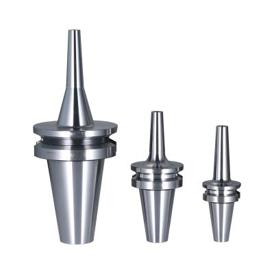 China CNC Machine CNC Back Pull Tool Holder BT30 BT40 DCS Machining Center Small Diameter Back Pull Tool Holder Milling Accuracy 0.001 for sale