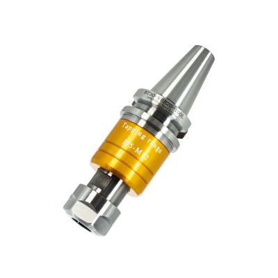 China MILLING CUTTER CNC Machining Centertwo Way Extra Wire Tap Cutter Head Circle ERG Wire Tapping Knife Micro Gold Handle for sale