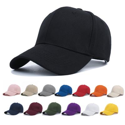 China Wholesale Custom Embroidery JOINT Logo Sports Caps Customized Gorras OEM Cotton Twill 6 Panel Baseball Sports Dad Hats Unisex Snapback for sale