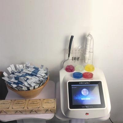 China Japanese Machine Oxygen Acne Treatment Hydrogen Oxygen Bubble Bubble Device Pore Detergent Skin Management Beauty Equipment for sale