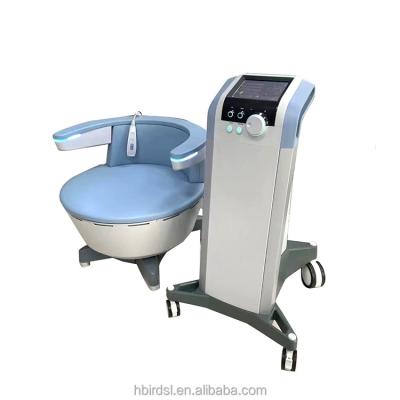 China Hot Electromagnetic Stimulation Pelvic Floor Vaginal Trainer For Pelvic Floor Neo EMS Muscle Rehabilitation Machines Pelvic Slimming for sale