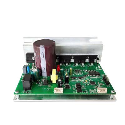 China FR-4 pcb design service treadmill circuit board Shenzhen pcba manufacturer pcba assembly factory for sale