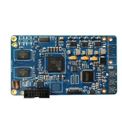 China FR-4 prototype soldering other pcb board manufacturing and pcba printing service for sale