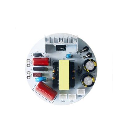 China Professional FR4 corn lamp switch power supply board manufacturing pcba board assembly for sale