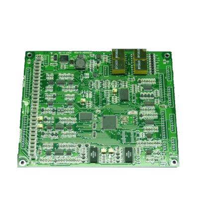 China FR-4 High quality good service HASL fr4 940v pcb pcba prototyping assembly for sale