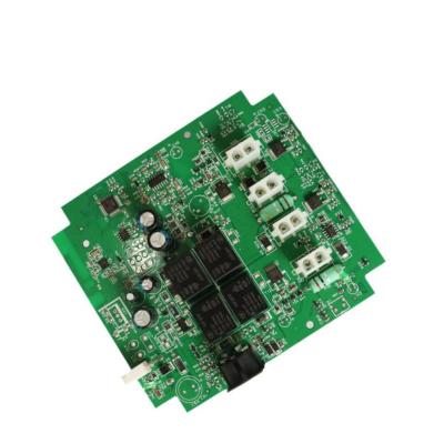 China FR-4 Shenzhen electronic components and components pcb circuit control board pcba assembly for sale