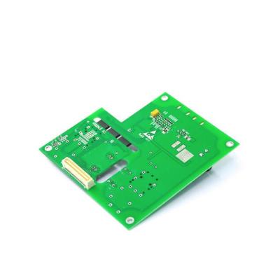 China FR4 pcb milling machines and FR4 raw material for pcb building smd electronics components smt pcba boards service for sale