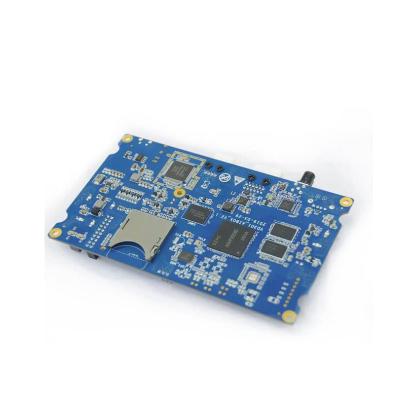 China FR4 Shenzhen 14 Years Experienced Multilayer Electronics PCB And PCBA Assembly Service Supplier for sale